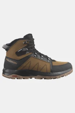 Salomon Outchill Thinsulate Climasalomon Waterproof Schoen