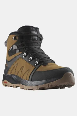 Salomon Outchill Thinsulate Climasalomon Waterproof Schoen