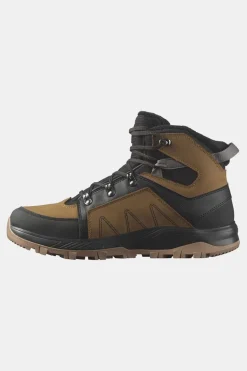 Salomon Outchill Thinsulate Climasalomon Waterproof Schoen