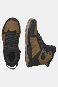 Salomon Outchill Thinsulate Climasalomon Waterproof Schoen