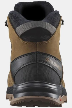 Salomon Outchill Thinsulate Climasalomon Waterproof Schoen
