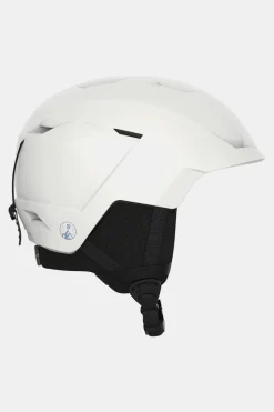 Salomon Pioneer Lt Skihelm Junior