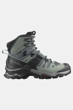 Salomon Quest 4 GTX Dames Wandelschoen