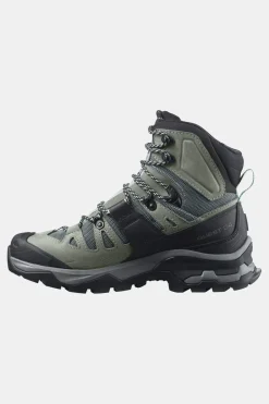 Salomon Quest 4 GTX Dames Wandelschoen