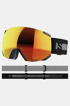 Salomon Radium ML Skibril