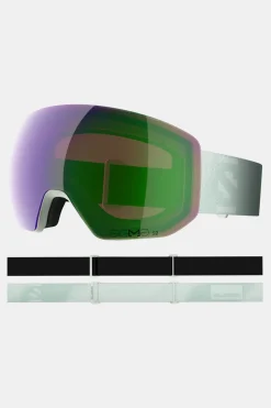 Salomon Radium Pro S Sigma Skibril