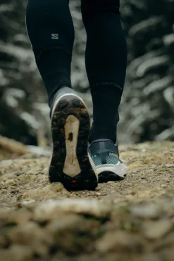 Salomon Vision Trailschoen