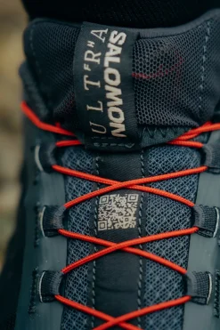 Salomon Vision Trailschoen