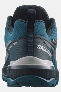 Salomon X Ultra 360 Gore-Tex Wandelschoen