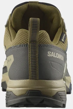 Salomon X Ultra 5 Gore-Tex Wandelschoen
