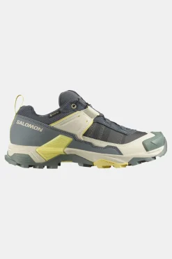 Salomon X Ultra 5 Gore-Tex Wandelschoen Dames