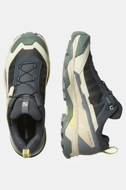 Salomon X Ultra 5 Gore-Tex Wandelschoen Dames