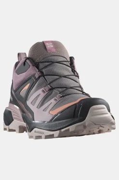Salomon X Ultra 360 Gore-Tex Wandelschoen Dames