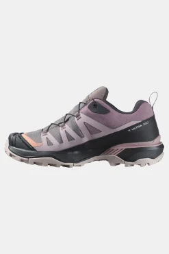 Salomon X Ultra 360 Gore-Tex Wandelschoen Dames