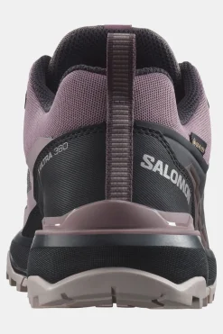 Salomon X Ultra 360 Gore-Tex Wandelschoen Dames