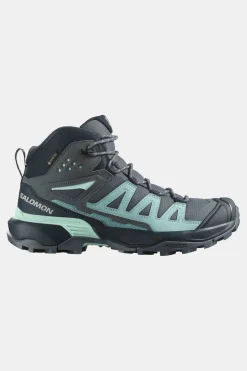 Salomon X Ultra 360 Mid Gore-Tex Wandelschoen Dames