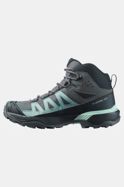 Salomon X Ultra 360 Mid Gore-Tex Wandelschoen Dames