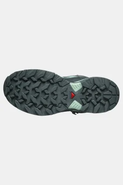 Salomon X Ultra 360 Mid Gore-Tex Wandelschoen Dames