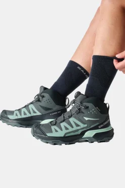 Salomon X Ultra 360 Mid Gore-Tex Wandelschoen Dames