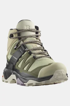 Salomon X Ultra 4 Mid Gore-Tex Wandelschoen Dames