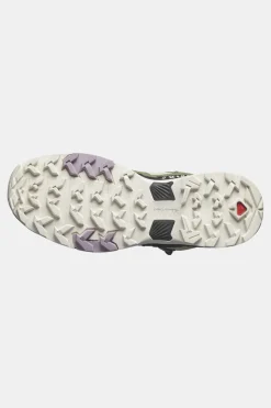Salomon X Ultra 4 Mid Gore-Tex Wandelschoen Dames