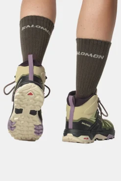 Salomon X Ultra 4 Mid Gore-Tex Wandelschoen Dames