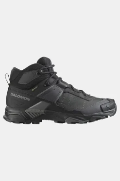 Salomon X Ultra 5 Mid Gore-Tex Wandelschoen