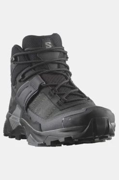 Salomon X Ultra 5 Mid Gore-Tex Wandelschoen