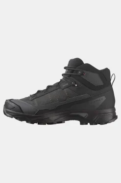 Salomon X Ultra 5 Mid Gore-Tex Wandelschoen
