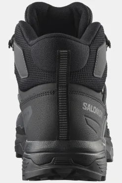 Salomon X Ultra 5 Mid Gore-Tex Wandelschoen