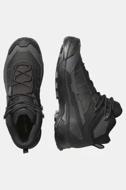 Salomon X Ultra 5 Mid Gore-Tex Wandelschoen