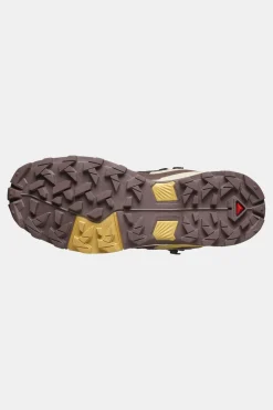 Salomon X Ultra 5 Mid Gore-Tex Wandelschoen Dames