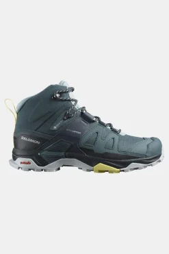 Salomon X Ultra 4 Mid Gore-Tex Wandelschoen Dames