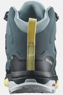Salomon X Ultra 4 Mid Gore-Tex Wandelschoen Dames