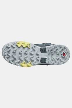 Salomon X Ultra 4 Mid Gore-Tex Wandelschoen Dames