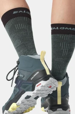 Salomon X Ultra 4 Mid Gore-Tex Wandelschoen Dames