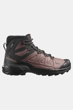 Salomon X Ultra Snowpilot WP Winterschoen Dames
