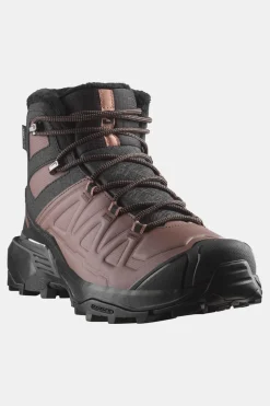 Salomon X Ultra Snowpilot WP Winterschoen Dames