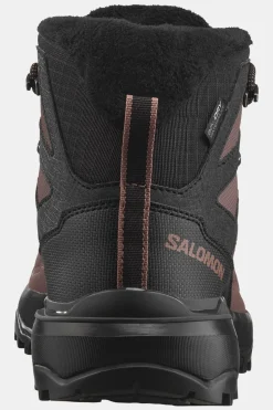 Salomon X Ultra Snowpilot WP Winterschoen Dames