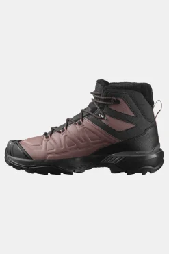 Salomon X Ultra Snowpilot WP Winterschoen Dames