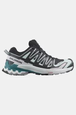 Salomon XA Pro 3D V9 Gore-Tex Wandelschoen Dames