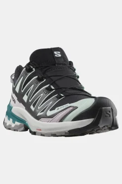 Salomon XA Pro 3D V9 Gore-Tex Wandelschoen Dames