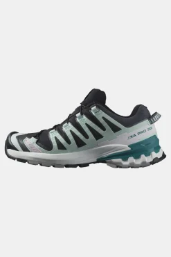 Salomon XA Pro 3D V9 Gore-Tex Wandelschoen Dames