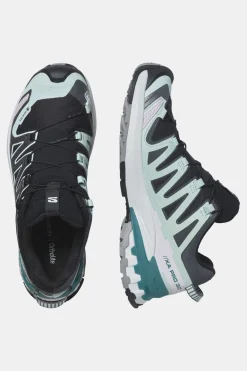 Salomon XA Pro 3D V9 Gore-Tex Wandelschoen Dames