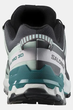 Salomon XA Pro 3D V9 Gore-Tex Wandelschoen Dames