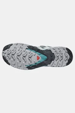 Salomon XA Pro 3D V9 Gore-Tex Wandelschoen Dames