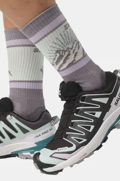 Salomon XA Pro 3D V9 Gore-Tex Wandelschoen Dames