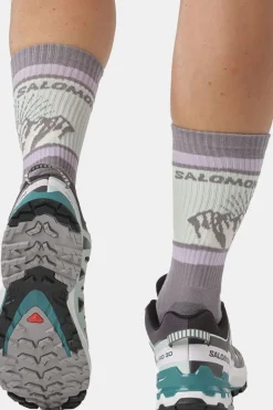 Salomon XA Pro 3D V9 Gore-Tex Wandelschoen Dames