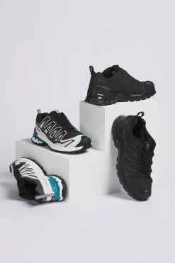 Salomon XA Pro 3D V9 Gore-Tex Wandelschoen Dames