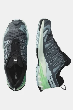 Salomon XA Pro 3D V9 Trailschoen Dames